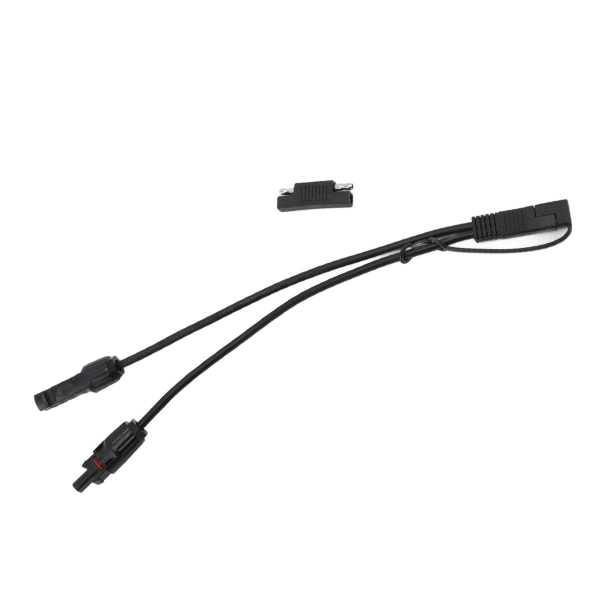 10AWG aurinkopaneelin SAE-sovitinkaapelin SAE-aurinkopaneelin jatkojohto KLB