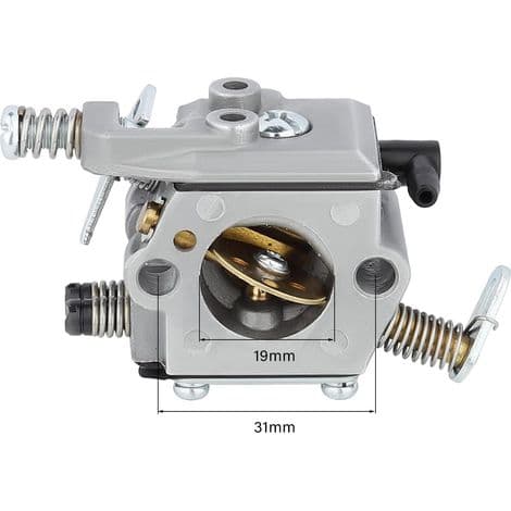 Karburator til MS210, MS230 og MS250 motorsave