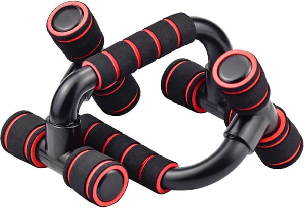 1 par push-up håndtag push-up håndtag push-up håndtag push-up bar