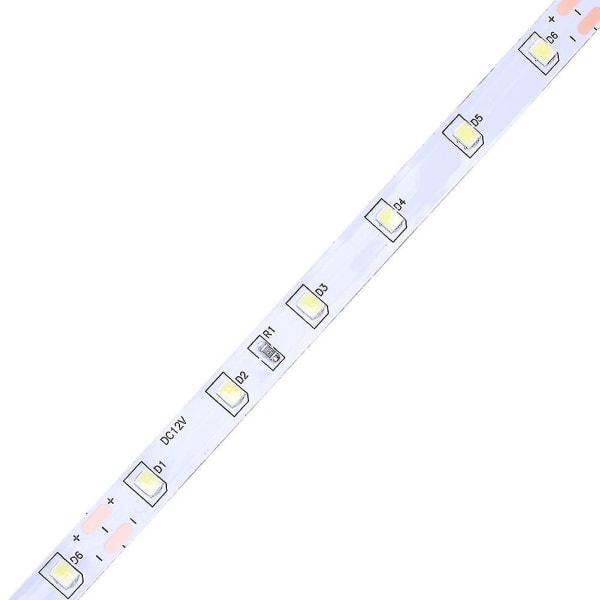 5M LED-stripe Ikke-vanntett, fleksibel stripe KLB