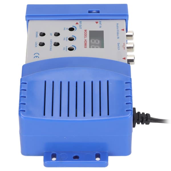 HD-modulator PAL NTSC-format, stasjonsfri HD-multimedia KLB