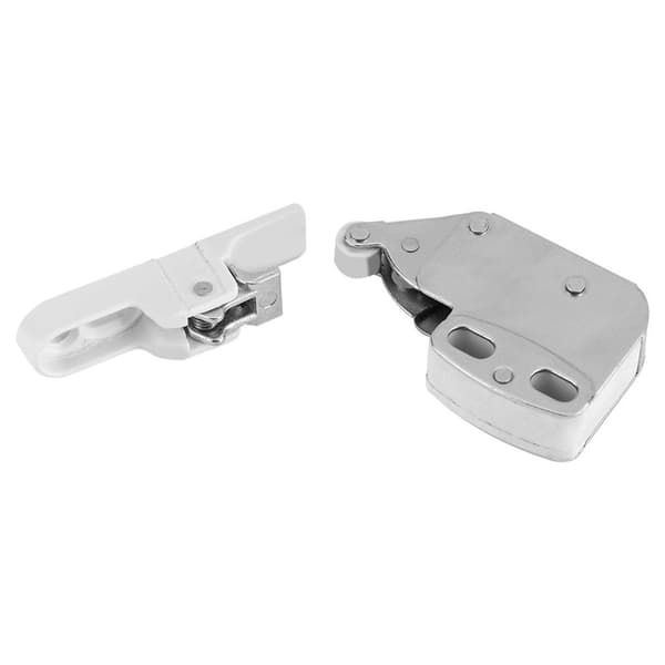 Tryk for at åbne Touch Catch Latch Lock Bounce Cabinet Schrank KLB