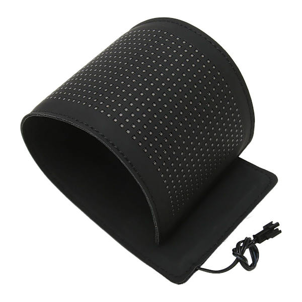 Flexibel LED-bilskärm, Bluetooth-appstyrning, 16x64 matris KLB