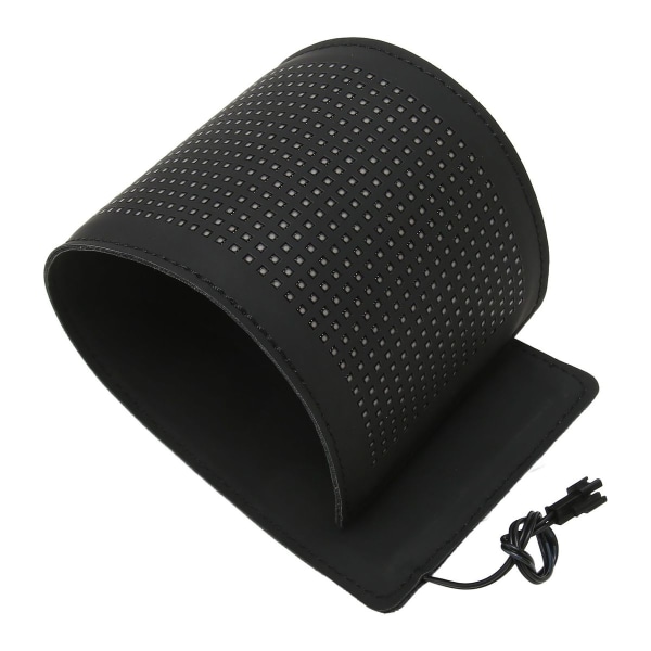 Joustava LED-autonäyttö, Bluetooth-sovelluksen ohjaus, 16x64 matriisi KLB