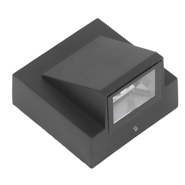 Seinän valaisin IP67 Vedenpitävä LED koristevalo 90-265V KLB