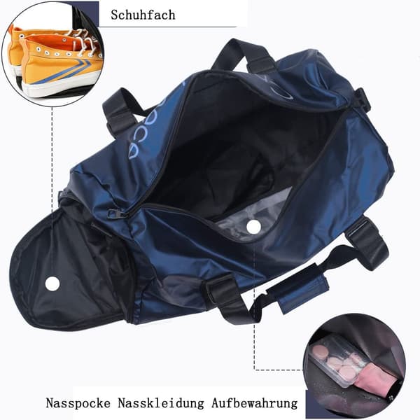 Sportsbager