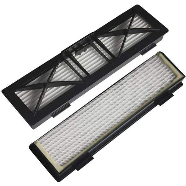6-pak filtre til Neato Botvac D7 D3 D4 D5 D6 D70 D75 D80 D85 til Neato Botvac 75e 80