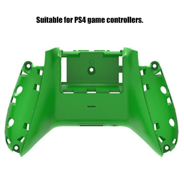 Komplett skyddande husersättningsdelar för Xbox One Wireless Green KLB