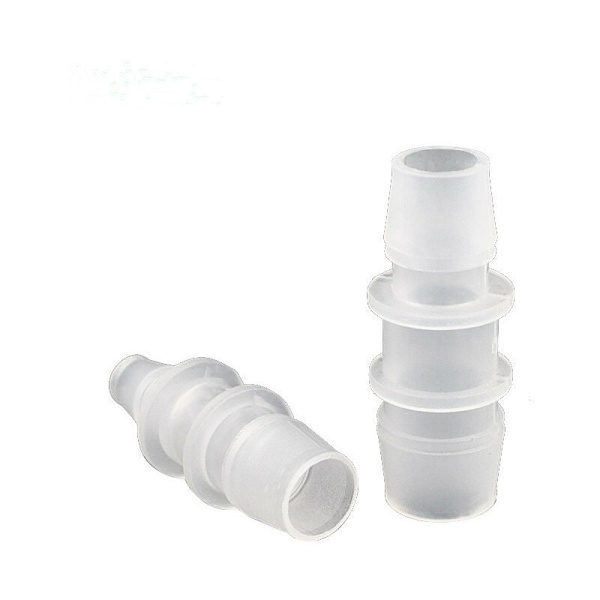 3 stk. Akvarieslange Adapter Akvariumslange Konverter Akvariumsrør Slangeforbindelse Luftpumpe Slangetilbehør (12mm/20mm) KLB