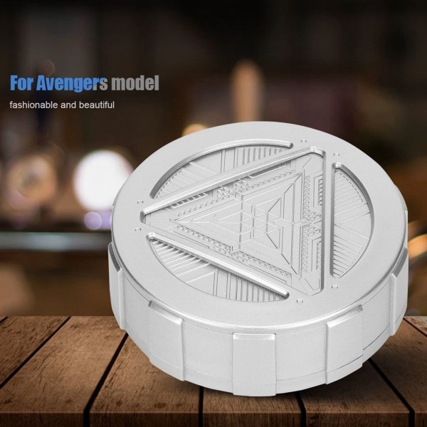 For Avengers Model A kvalitets litiumbatteri mobil strøm KLB