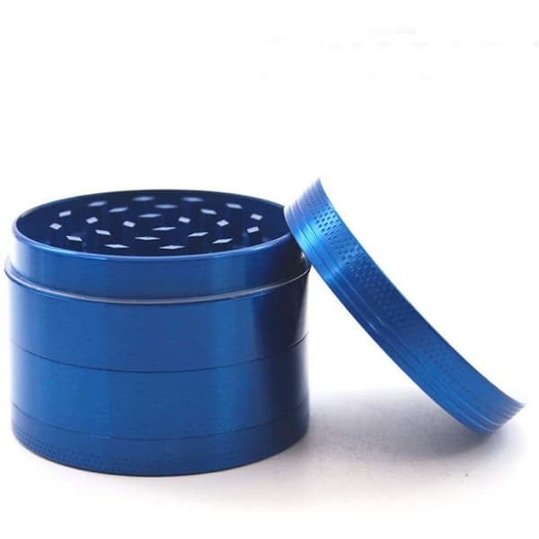 Pollenkvarn kross för kryddor / örter / kryddor / ört / kaffe 4