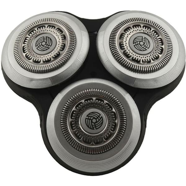 Reservedeler barberhode for Philips Sh90/52 Sh90/70 Sh70 9000 7000