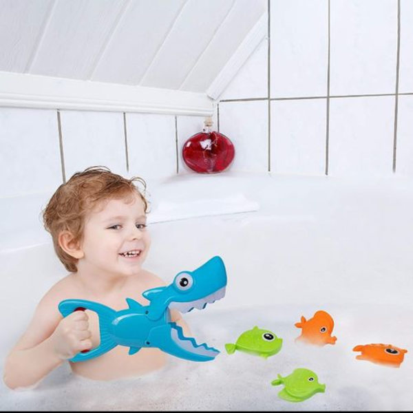 Badelegetøj, Sjove Baby Badelegetøj, Haj Badelegetøj