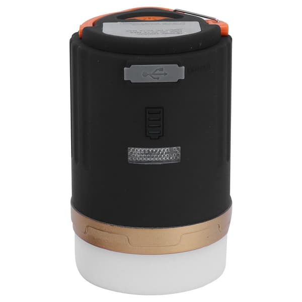 4800mAh Multifunksjonell Vanntett USB Oppladbar KLB