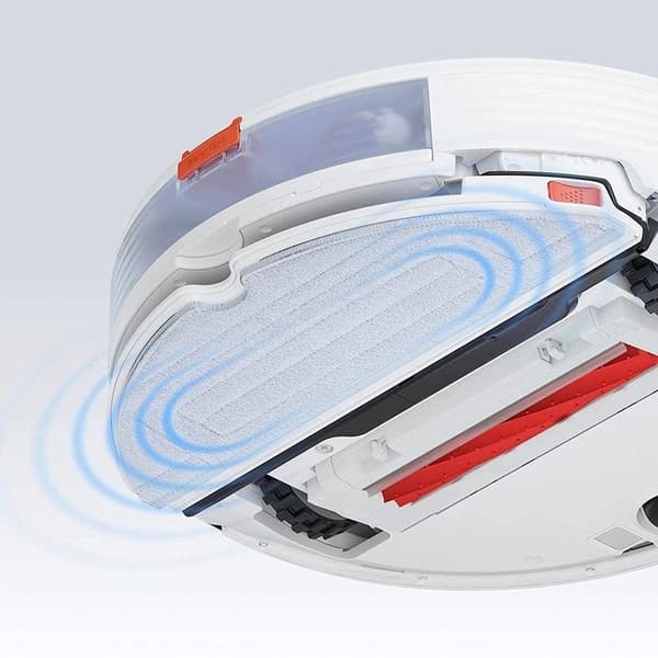 Originale Roborock S7/ S7 Maxv/ S7 Maxv Ultra/ S7 Pro Ultra tilbehør, VibraRise