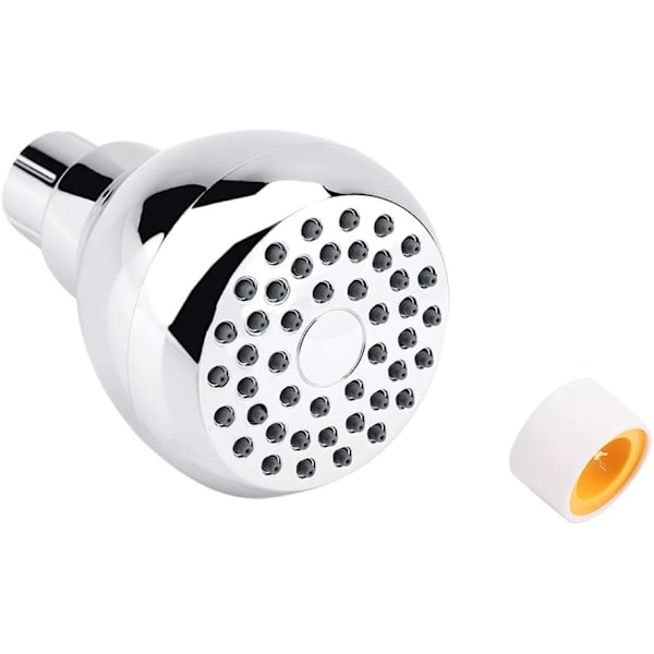Højtryks Bruseshower, Håndholdt Bruseshower, Vandbesparende Bruseshower