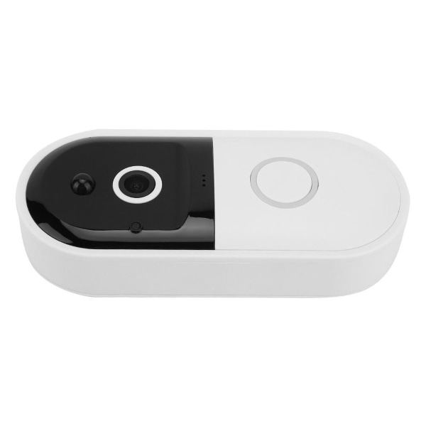 WiFi Intercom Visuel Dørklokke Applikation Fjernbetjening Smart KLB