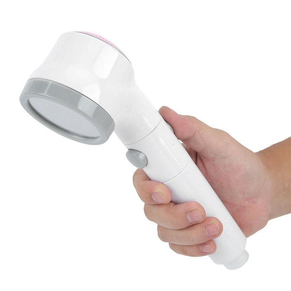 G1/2 tommer håndbruser med trykshowerhoved KLB