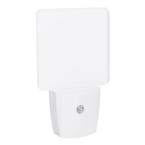 0,5W LED induktion natlys, sikker smart øje KLB