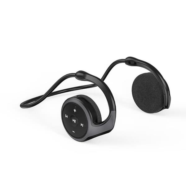 Luujohtavat kuulokkeet, Bluetooth 5.0 langattomat luut