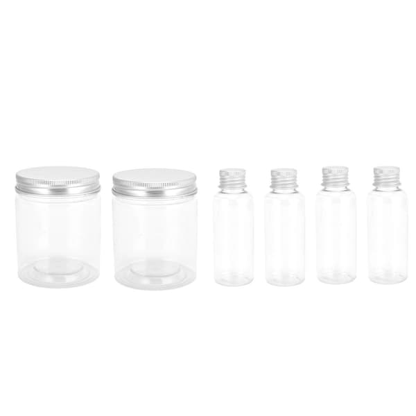 Bärbar kryddburk set peppar salt socker kryddor KLB