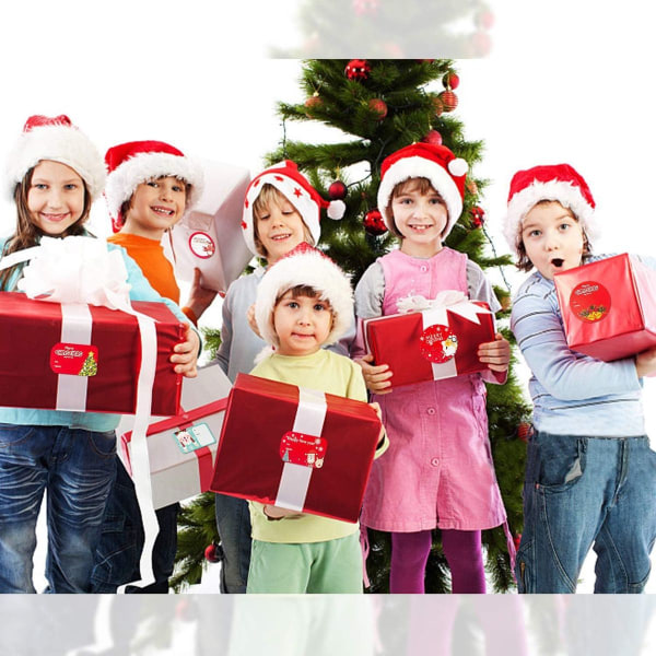 Julkläder Baby Min första jul Romper Kläder KLB