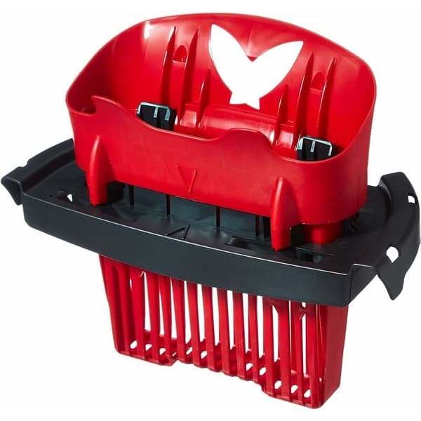 Enkel vrider for flat kost KLB