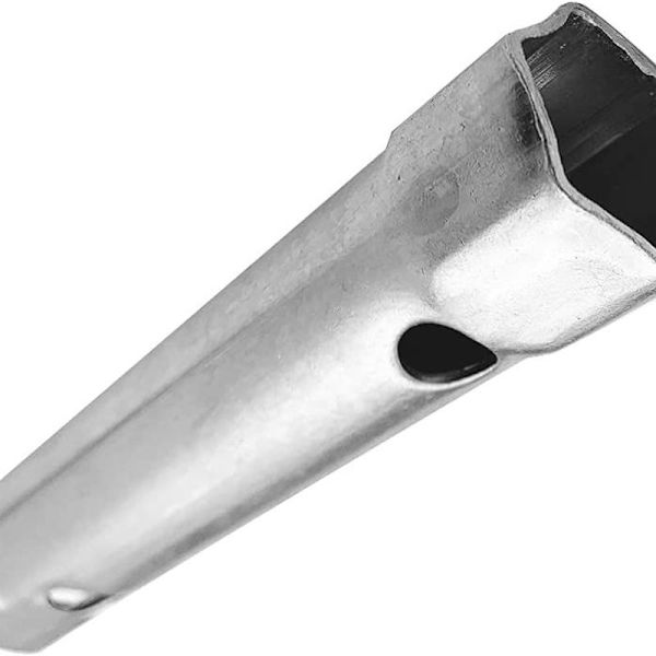 10 kpl putkihylsysarja 6-22 mm, putkihylsyt, sytytystulppahylsyt kiristämiseen