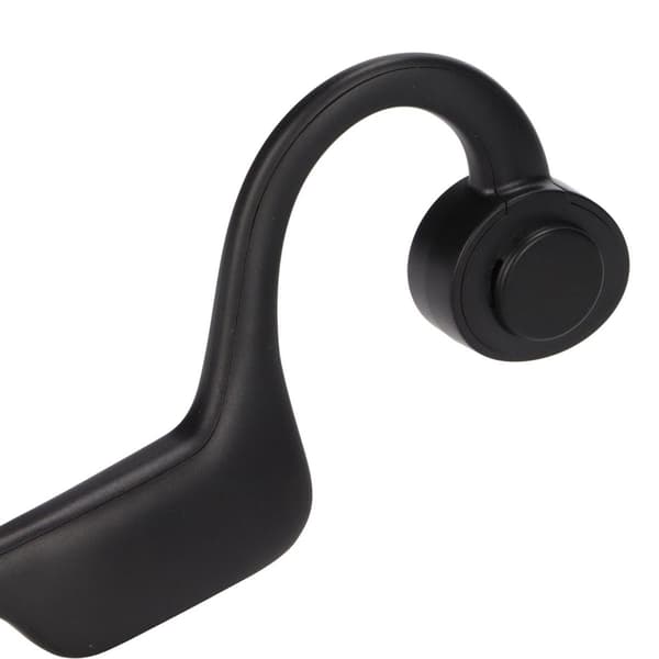 VG02 Ture Trådløs Bone Bone Conduction Hodetelefoner KLB