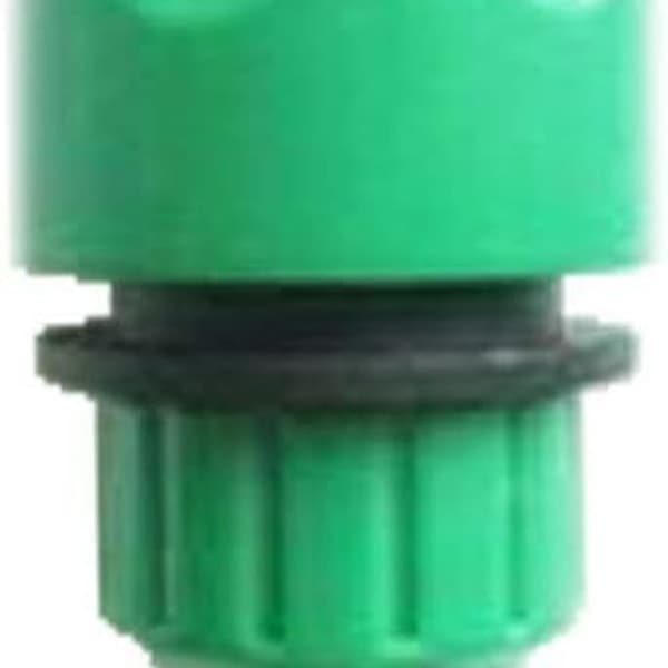 Snowinspring Have Slange Adapter Engangs Hane Konnektor til B KLB