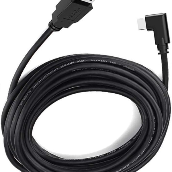 USB-C Link-kabel 2,1 m Quest 1/2 til PC