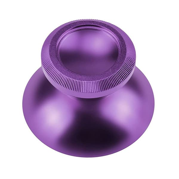 Stück Grip Stick for PS4 Xbox One spill system lilla KLB