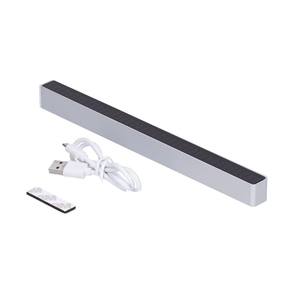 40LED utökad USB-driven RGB omgivande ljusinspelningssensor KLB