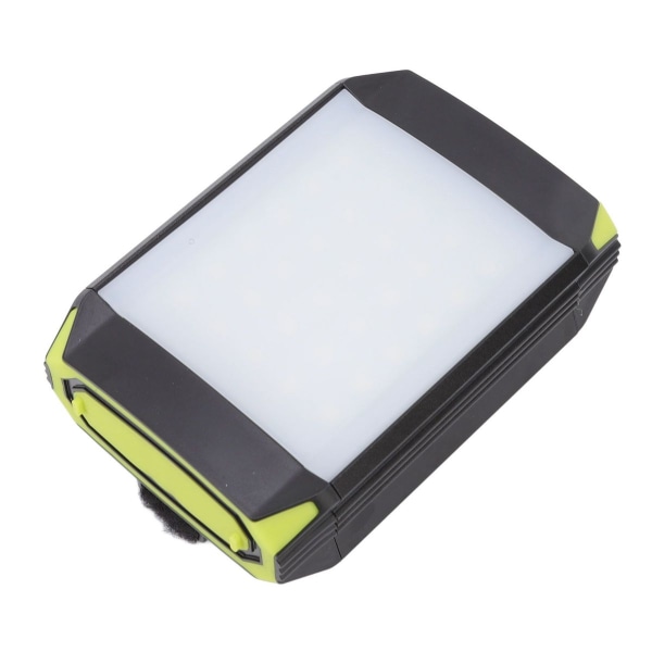 Campingljus Flood Lamp 30 LED 5 lägen USB-laddning Power KLB