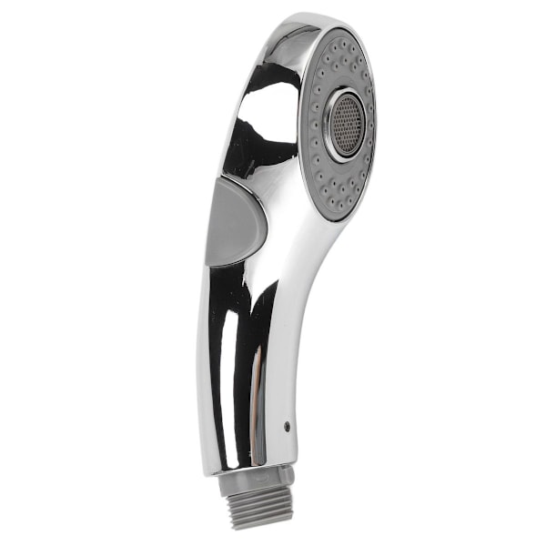Håndbruser, silikone massagedyse, ergonomisk KLB