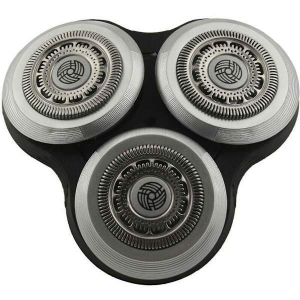 Ersättning rakhuvud för Philips Sh90/52 Sh90/70 Sh70 9000 7000
