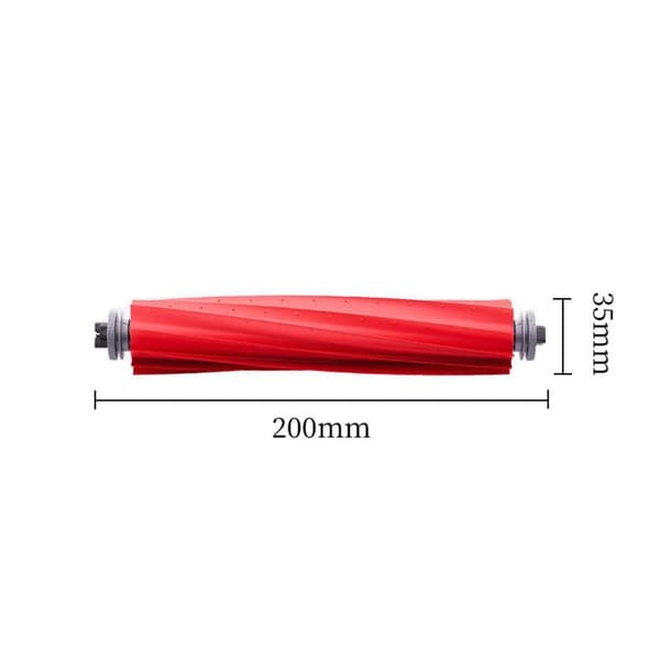 10-pack våtservetter för Roborock S7 S7+ T7 T7 Plus mopp (mikrofiberduk)