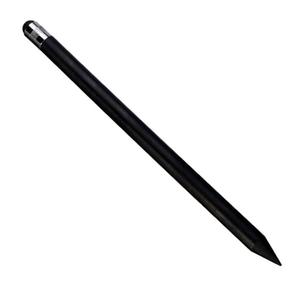 Stylus Touch Pen Touch Pen for iPhone iPad Tablet Phone PC - Svart