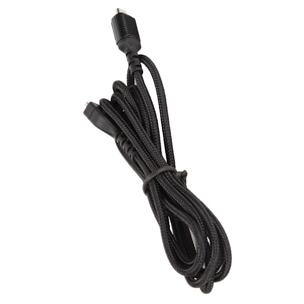 Headset-lydkabel for spillhodesett, erstatningskabel for KLB