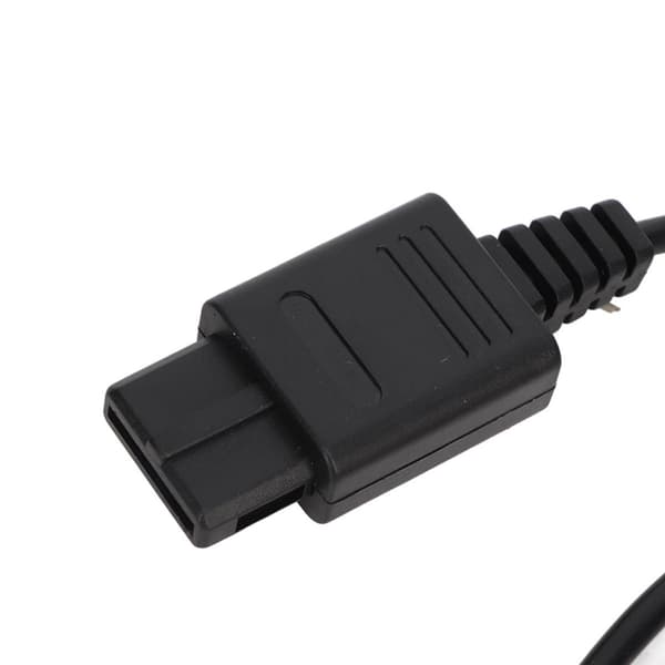 For N64 til HD konverterkabel for N64 til HD multimedia KLB