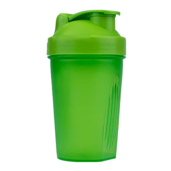Perfekt til proteinshakes og pre-workout greens