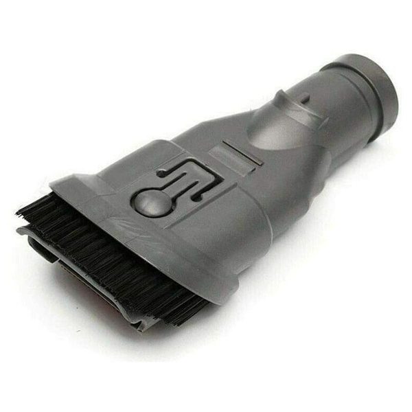 Pakke med 6 flate børster for Dyson DC32 DC33 DC19 DC19 T2 DC20 støvsugere
