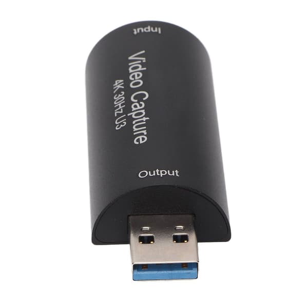4K videoopptakskort, HD multimedia-grensesnitt til USB 2.0 KLB