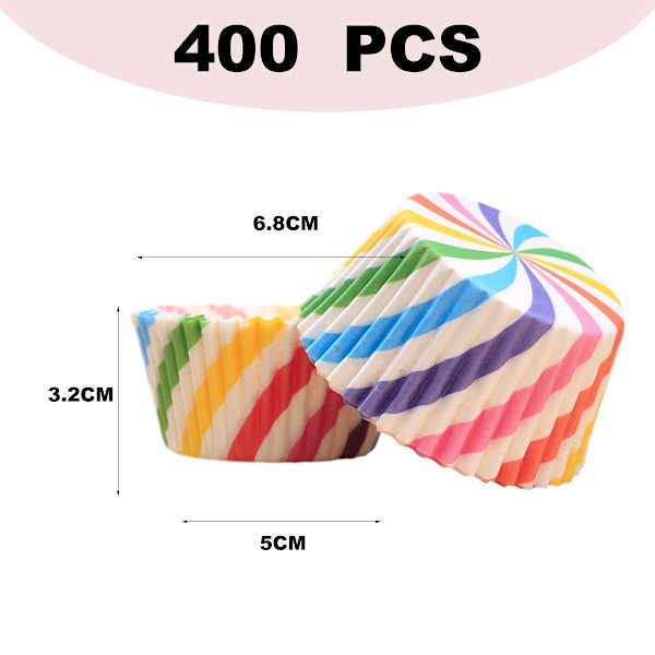 400 kappaletta kakku suklaata tahmea riisikakku paperi lumimei