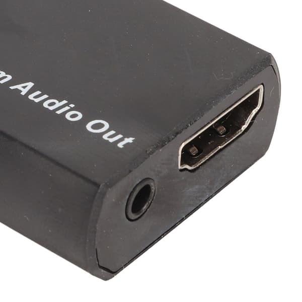för N64 till HD Multimedia Interface Adapter Professional KLB
