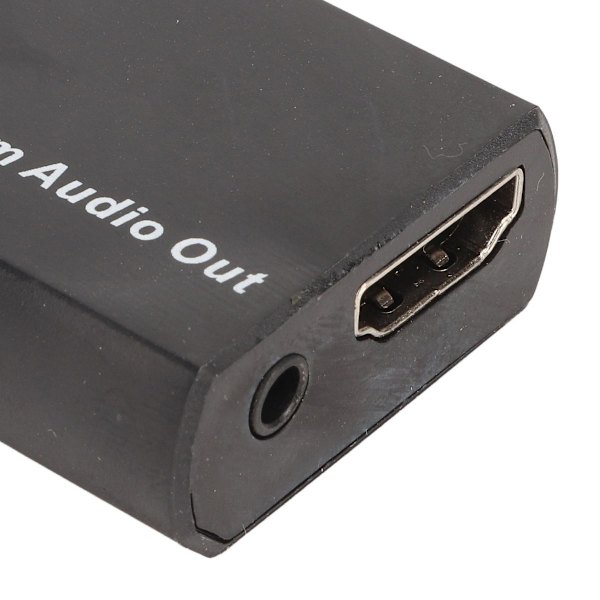 Profesjonell KLB-adapter for N64 til HD Multimedia Interface