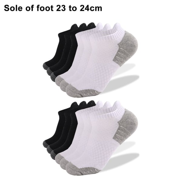 Men's socks, low cut ankle socks, men's short socks, casual style 4 KLB