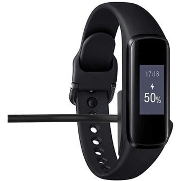 Strap-it laddare - kompatibel med Samsung Galaxy Fit 2
