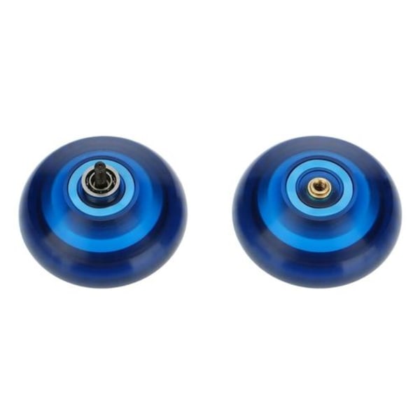 Magic Yoyo K1 Spin ABS Yoyo 8 Ball KK Lejer med Spindestreng til