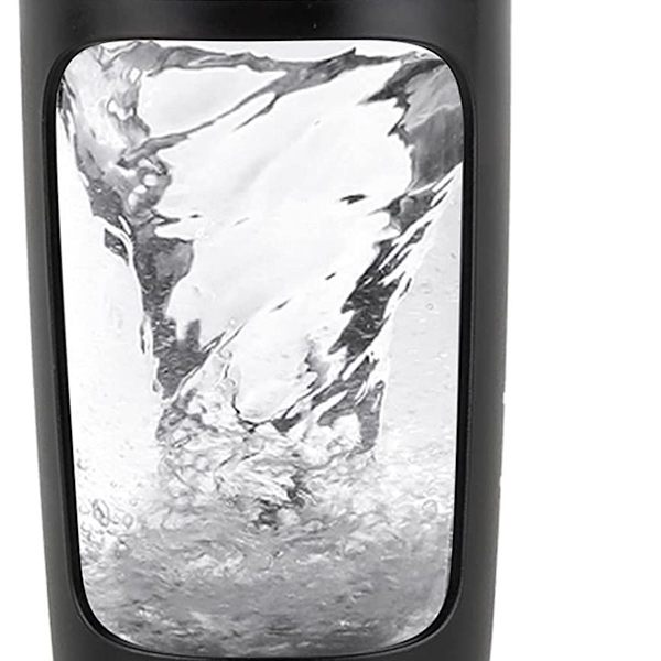 USB genopladelige bærbare shaker kopper